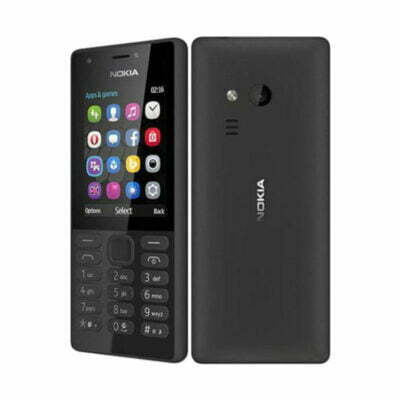 گوشی نوکیا مدل 216 Nokia دو سیم‌ کارت