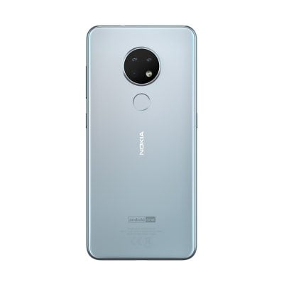 Nokia 6.2-dornatell
