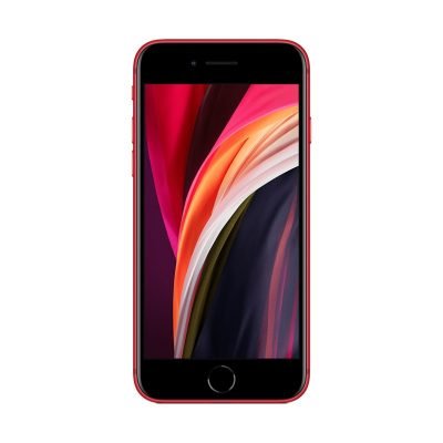 گوشی موبایل اپل مدل iPhone SE 2020 lla new box تک سیم کارت ظرفیت 128/3 گیگابایت