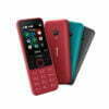 گوشی موبایل نوکیا مدل NOKIA 150 2020