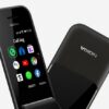 Nokia 2720-dornatell