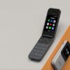 Nokia 2720-dornatell