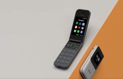 Nokia 2720-dornatell