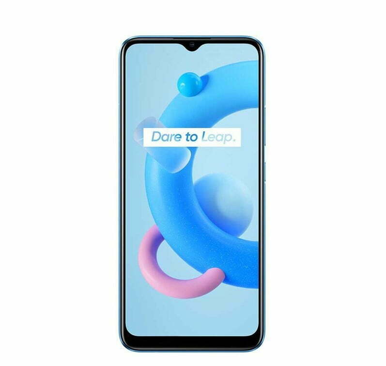 realme c11 2g