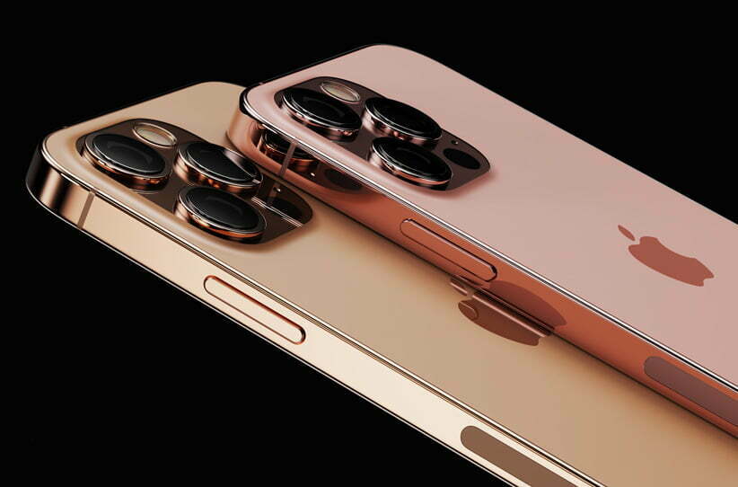 خانواده iPhone 13 پرفروش ترین گوشی هوشمند