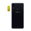 محافظ لنز دوربین مدل mighty مناسب برای گوشی موبایل سامسونگ Galaxy A10s