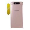 محافظ لنز دوربین مدل mighty مناسب برای گوشی موبایل سامسونگ Galaxy A80