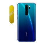 محافظ لنز دوربین مدل mighty مناسب برای گوشی موبایل شیائومی Redmi Note 9S