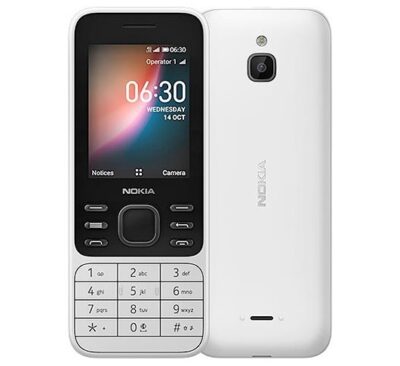 Nokia 6300(2020)-dornatell