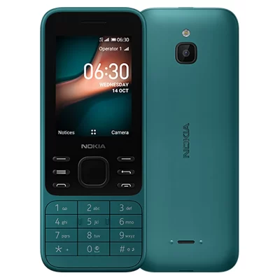 Nokia 6300(2020)-dornatell