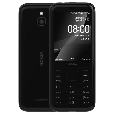 Nokia 8000-dornatell