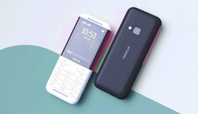 نقد و بررسی گوشی موبایل نوکیا مدل Nokia 5310