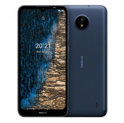 Nokia C20-dornatell