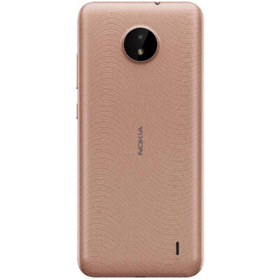 Nokia C20-dornatell