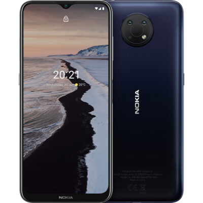 Nokia G10-dornatell