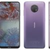 Nokia G10-dornatell