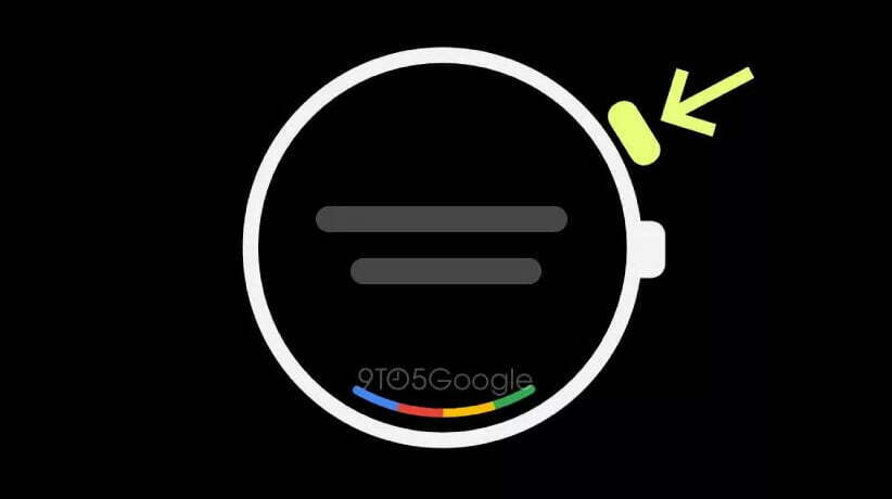 گوگل Pixel Watch