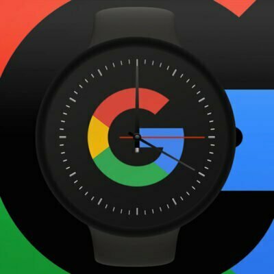 ساعت Pixel Watch