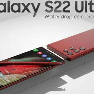 گوشی Galaxy S22 Ultra