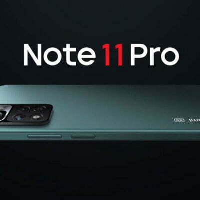 مشخصات کامل Redmi Note 11 Pro 4G