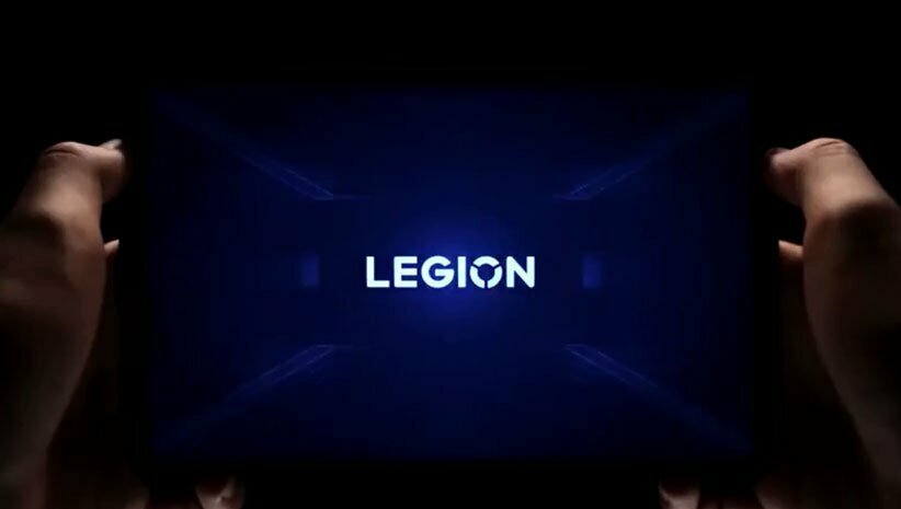 تبلت Legion Y700 لنوو