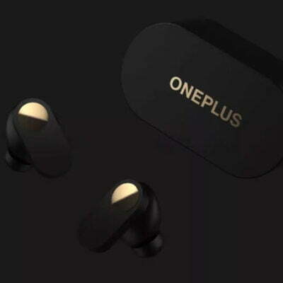 طراحی متفاوت OnePlus Nord Buds افشا شد