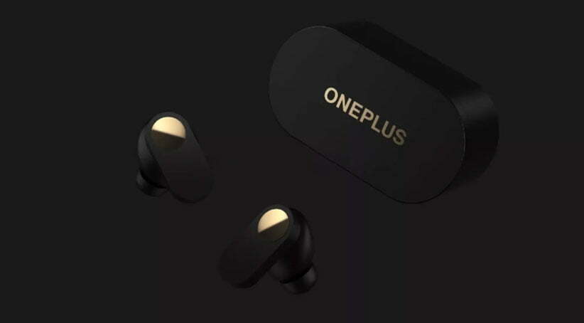 طراحی متفاوت OnePlus Nord Buds افشا شد