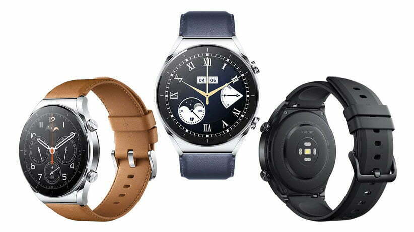 ساعت هوشمند Watch S1 شیائومی در آمازون آلمان با قیمت کمتر از 200 یورو
