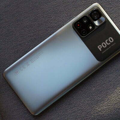گوشی Poco M4 Pro 5G احتمالاً به زودی عرضه خواهد شد