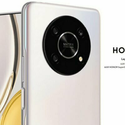 گوشی آنر مدل Honor X9