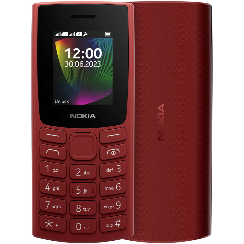 nokia 106