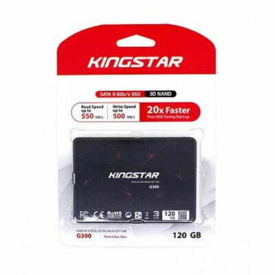 Kingstar G300 120GB