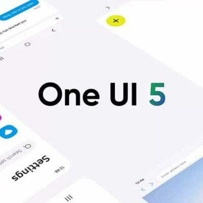 انتشار بروزرسانی One UI 5 مبتنی بر اندروید 13 برای Galaxy A04s