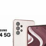 سامسونگ تاریخ رونمایی Galaxy A54 را رسماً اعلام نمود