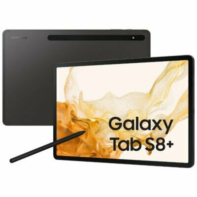 تبلت سامسونگ Galaxy Tab S8 Plus SM X806B