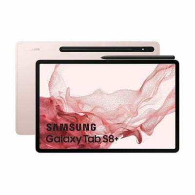 تبلت سامسونگ مدل Galaxy Tab S8 Plus SM X806B