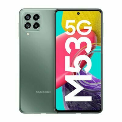گوشی موبایل سامسونگ Galaxy M53 5G