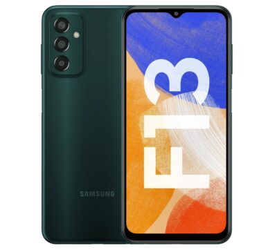 گوشی موبایل سامسونگ Galaxy F13 در فروشگاه اینترنتی درناتل