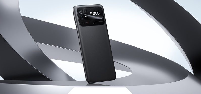 گوشی موبایل شیائومی Xiaomi Poco C40 در فروشگاه اینترنتی درناتل