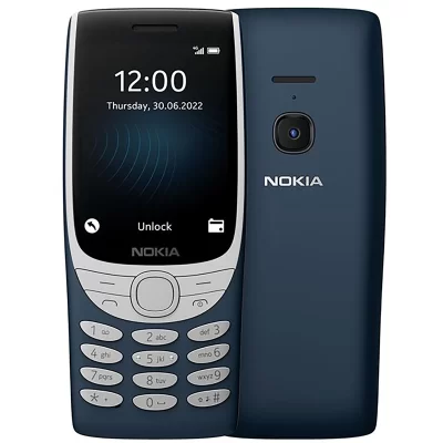 Nokia 8210-dornatell