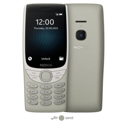 Nokia 8210-dornatell
