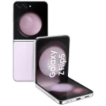 گوشی سامسونگ Galaxy Z flip5 در فروشگاه اینترنتی درناتل