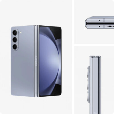 گوشی سامسونگ Galaxy Z fold5 در فروشگاه اینترنتی درناتل