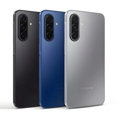Samsung Galaxy A17 -dornatell