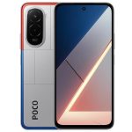 گوشی موبایل شیائومی poco M7 4G