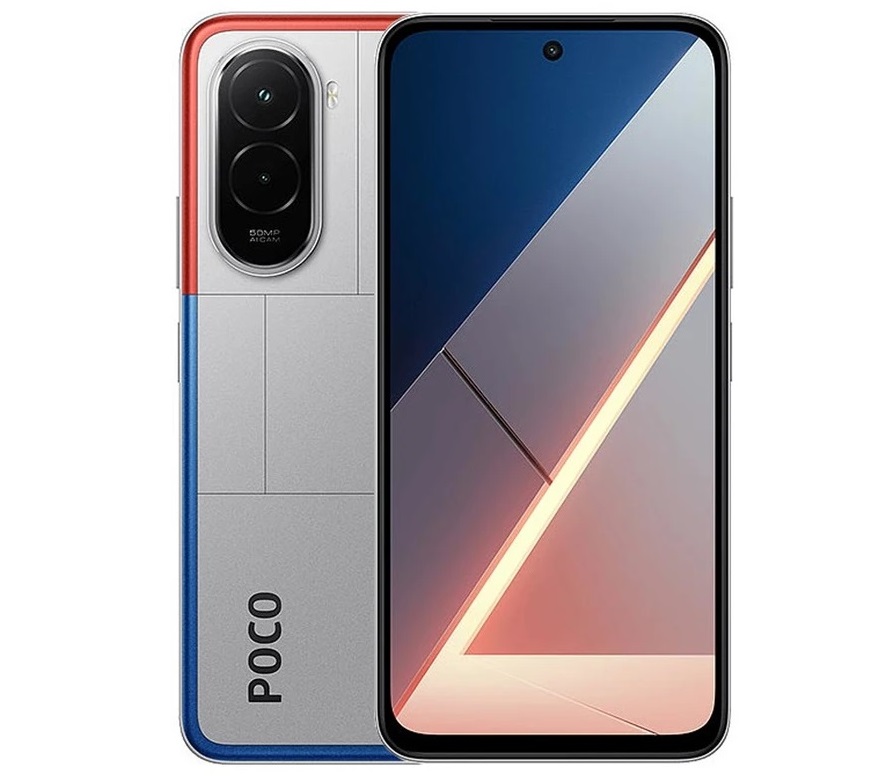 Xiaomi-Poco-M7-4G-dornatell گوشی موبایل شیائومی poco M7 4G