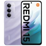 گوشی موبایل شیائومی Redmi 15